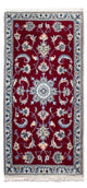 Nain - 12 la Tappeto 136x66cm - Tappeto persiano