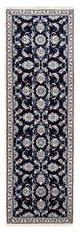 Nain - 12 la Tappeto 134x71cm - Tappeto persiano