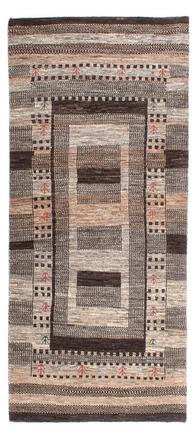 Loribaft Tappeto 82x197cm - Perserteppich Wollteppich