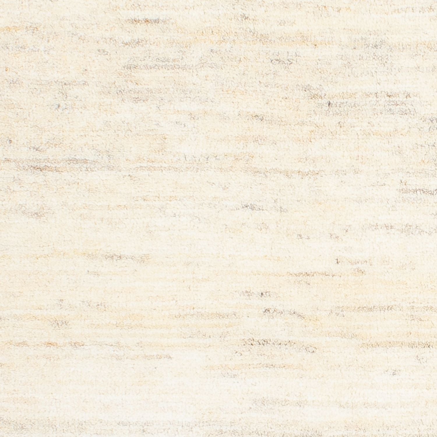 Tappeto Gabbeh - Persero - 197 x 148 cm - beige