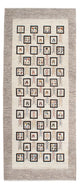 Loribaft Tappeto 199x87cm - Perserteppich Wollteppich