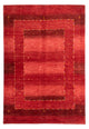 Gabbeh persiano Tappeto 253x177cm - Perserteppich Wollteppich