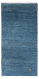 Gabbeh persiano Tappeto 69x140cm - Perserteppich Wollteppich