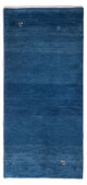 Gabbeh persiano Tappeto 142x69cm - Perserteppich Wollteppich