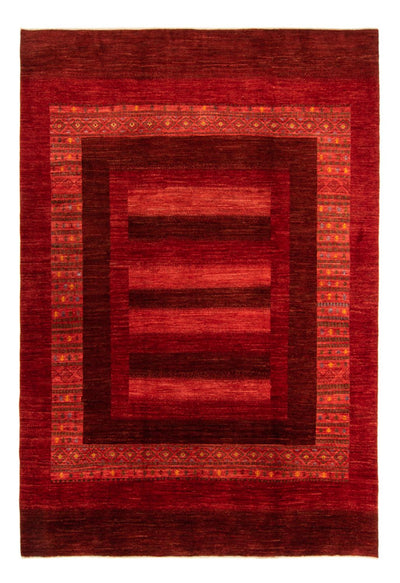Loribaft Tappeto 204x286cm - Perserteppich Wollteppich