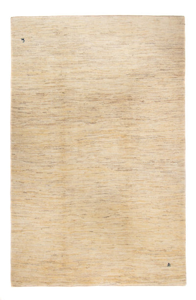 Gabbeh persiano Tappeto 195x294cm - Perserteppich Wollteppich