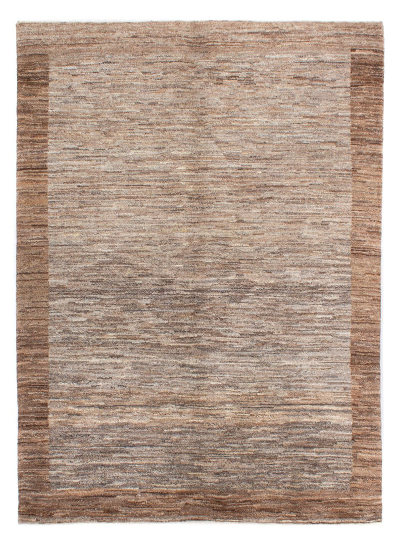 Tappeto Gabbeh - Persero - 200 x 150 cm - naturale