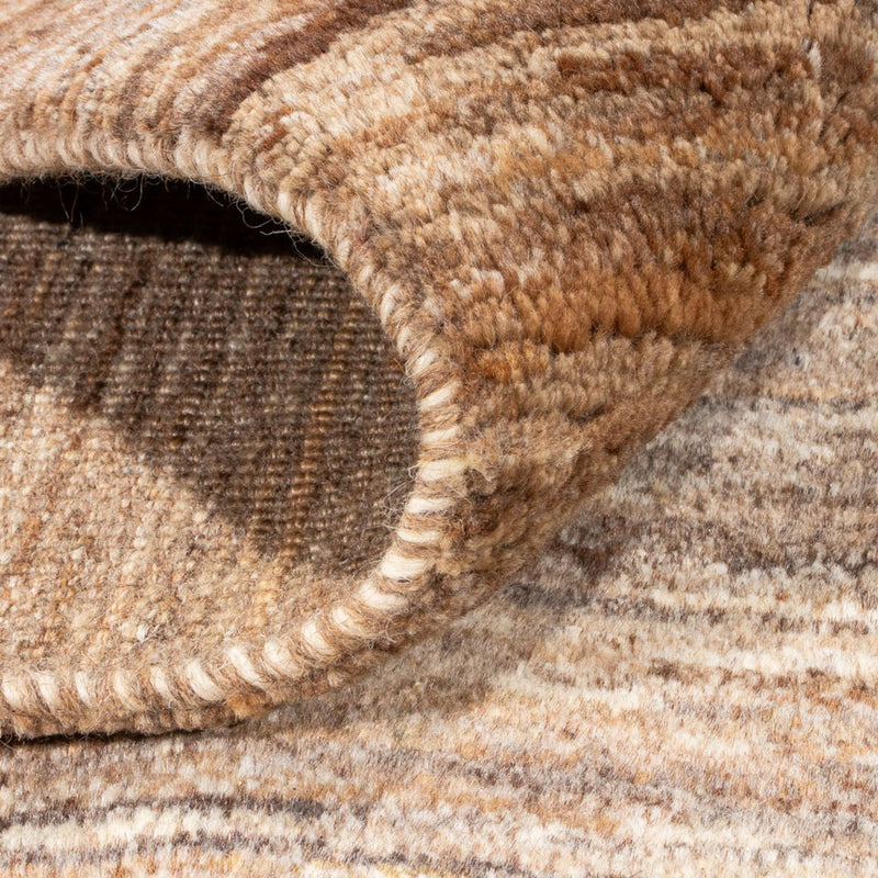 Tappeto Gabbeh - Persero - 200 x 150 cm - naturale