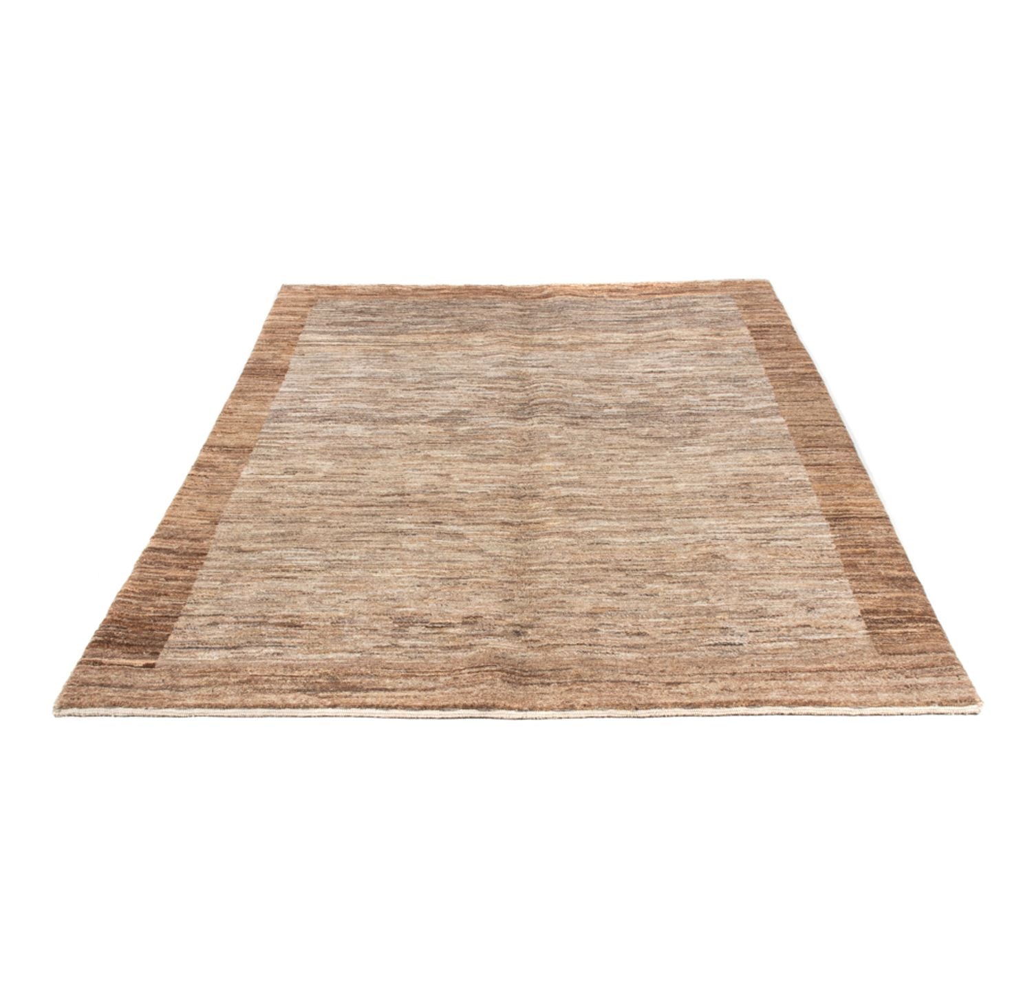 Tappeto Gabbeh - Persero - 200 x 150 cm - naturale