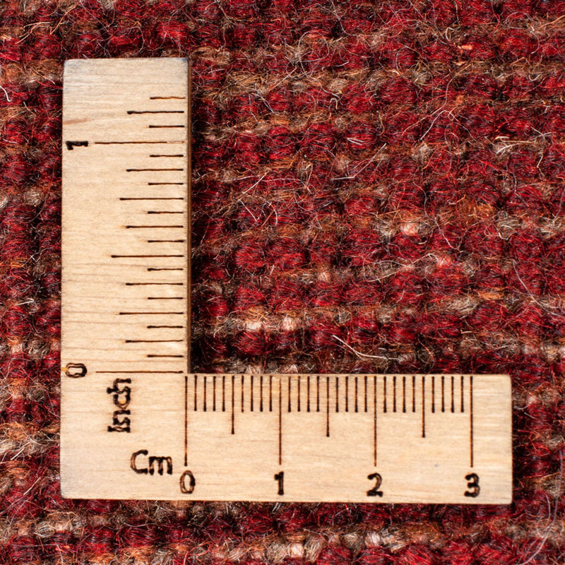 Tappeto Gabbeh - Persero - 197 x 155 cm - multicolore