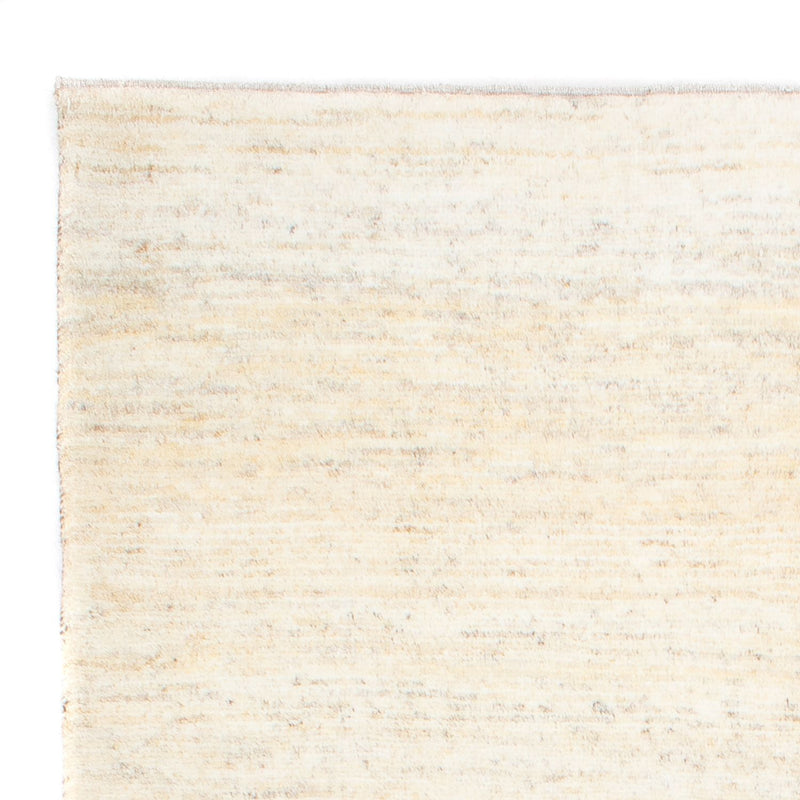 Tappeto Gabbeh - Persero - 197 x 153 cm - beige