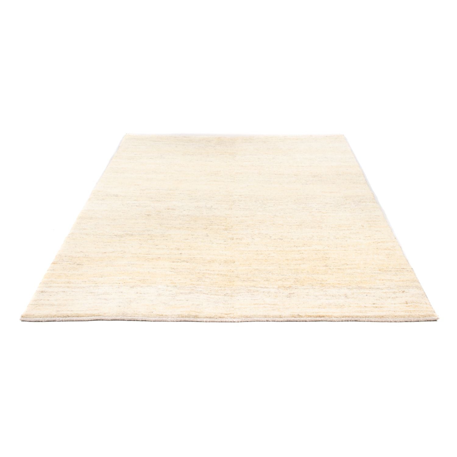 Tappeto Gabbeh - Persero - 197 x 153 cm - beige