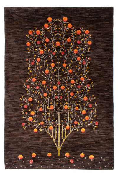 Loribaft Tappeto 172x260cm - Perserteppich Wollteppich
