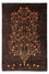 Tappeto Gabbeh - Loribaft Persero - 260 x 172 cm - marrone