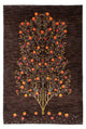 Loribaft Tappeto 260x172cm - Perserteppich Wollteppich