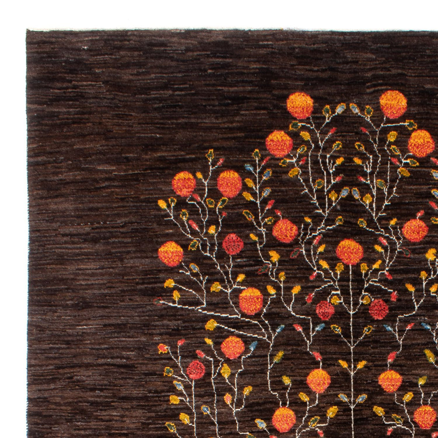 Loribaft Tappeto 260x172cm - Perserteppich Wollteppich