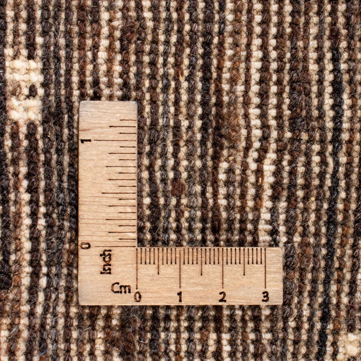 Tappeto Gabbeh - Loribaft Persero - 260 x 172 cm - marrone
