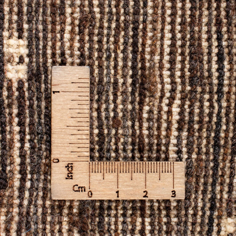 Tappeto Gabbeh - Loribaft Persero - 260 x 172 cm - marrone