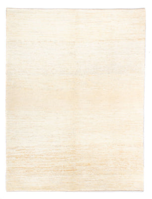 Tappeto Gabbeh - Persero - 194 x 152 cm - beige