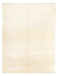 Tappeto Gabbeh - Persero - 194 x 152 cm - beige