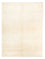 Tappeto Gabbeh - Persero - 194 x 152 cm - beige