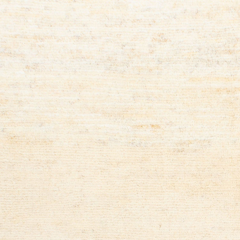 Tappeto Gabbeh - Persero - 194 x 152 cm - beige