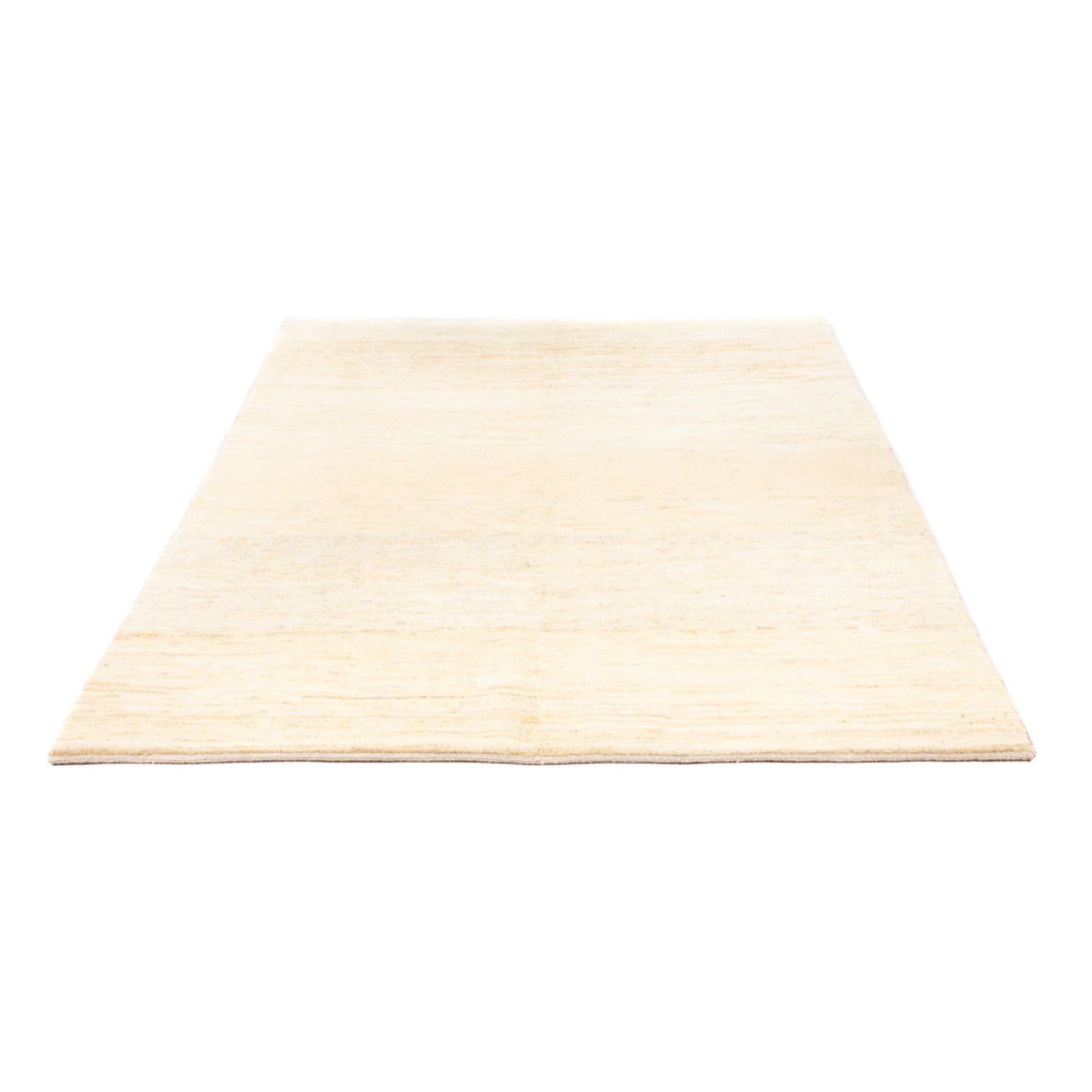 Tappeto Gabbeh - Persero - 194 x 152 cm - beige