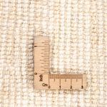 Tappeto Gabbeh - Persero - 194 x 152 cm - beige