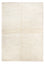Tappeto Gabbeh - Persero - 202 x 147 cm - beige