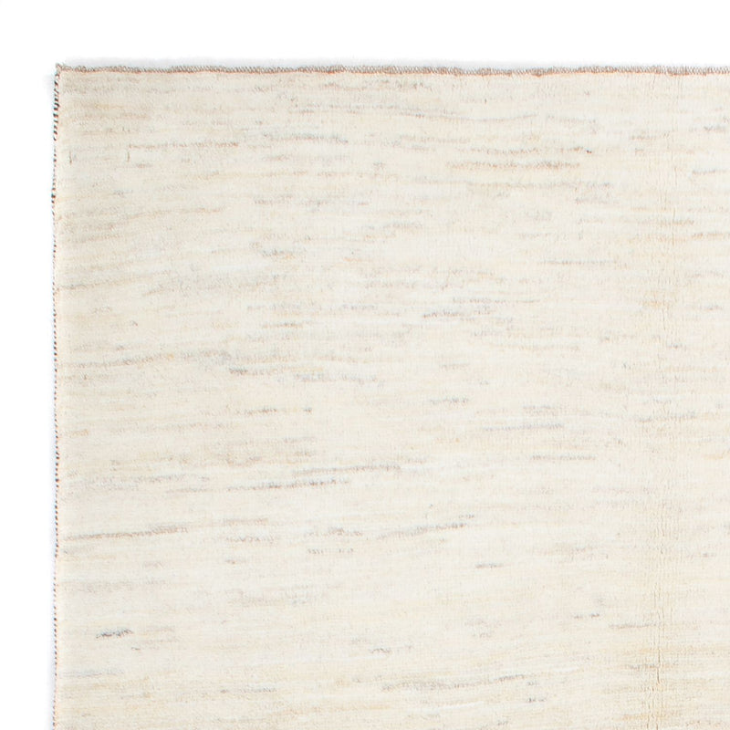 Tappeto Gabbeh - Persero - 202 x 147 cm - beige
