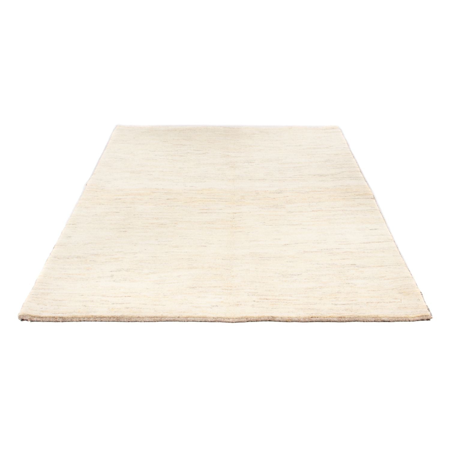Tappeto Gabbeh - Persero - 202 x 147 cm - beige