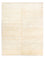 Tappeto Gabbeh - Persero - 190 x 152 cm - beige