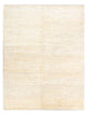 Gabbeh persiano Tappeto 190x152cm - Perserteppich Wollteppich
