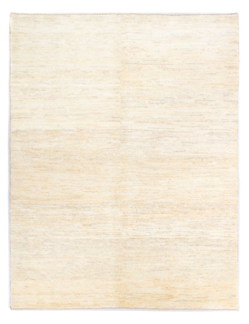 Tappeto Gabbeh - Persero - 190 x 152 cm - beige