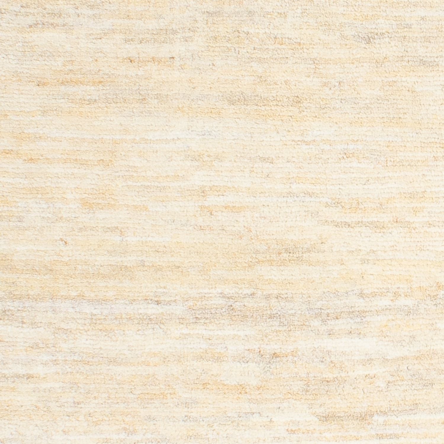 Tappeto Gabbeh - Persero - 190 x 152 cm - beige