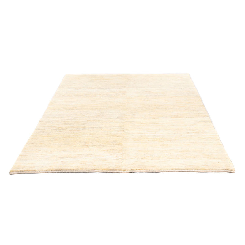Tappeto Gabbeh - Persero - 190 x 152 cm - beige
