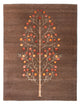 Tappeto di design 187x249cm - Designerteppich