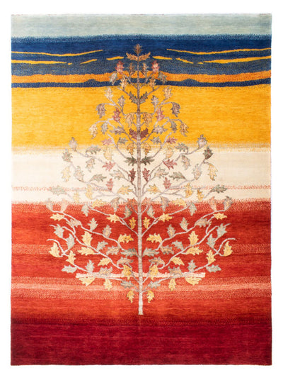 Tappeto di design 187x252cm - Designerteppich