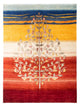 Tappeto di design 187x252cm - Designerteppich