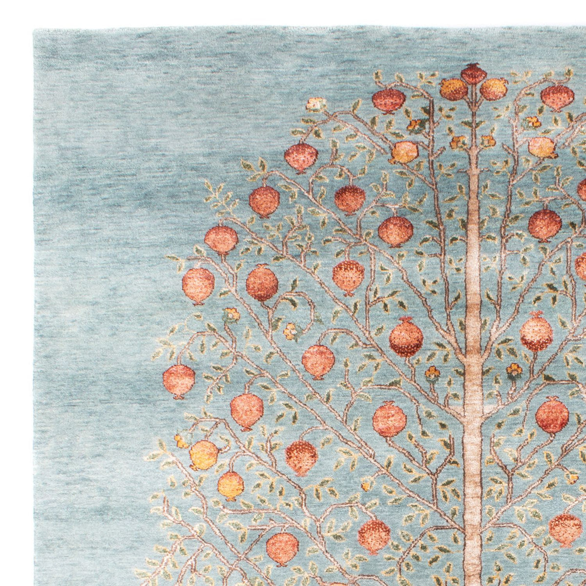 Tappeto di design 184x253cm - Designerteppich