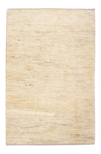 Tappeto Gabbeh - Persero - 142 x 95 cm - beige