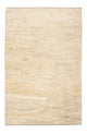 Gabbeh Persiano Tappeto 142x95cm - Perserteppich Wollteppich