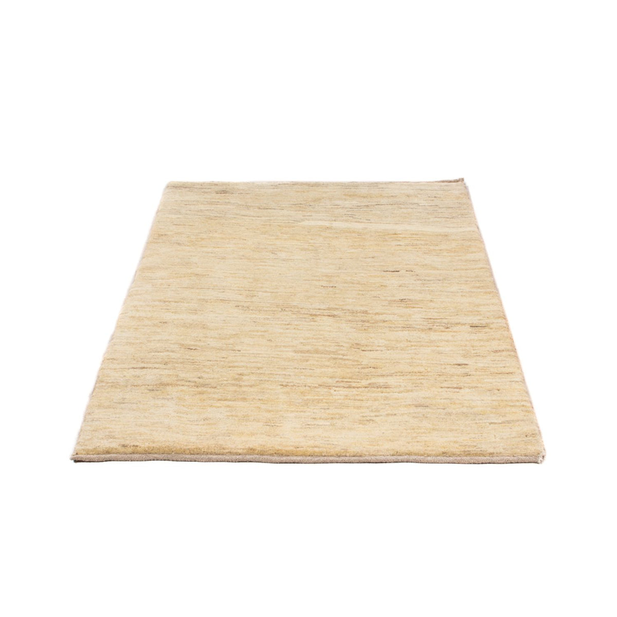 Tappeto Gabbeh - Persero - 142 x 95 cm - beige