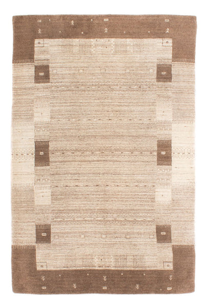 Loribaft Loom Tappeto 126x198cm - Tappeto di lana