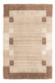 Loribaft Loom Tappeto 126x198cm - Tappeto di lana