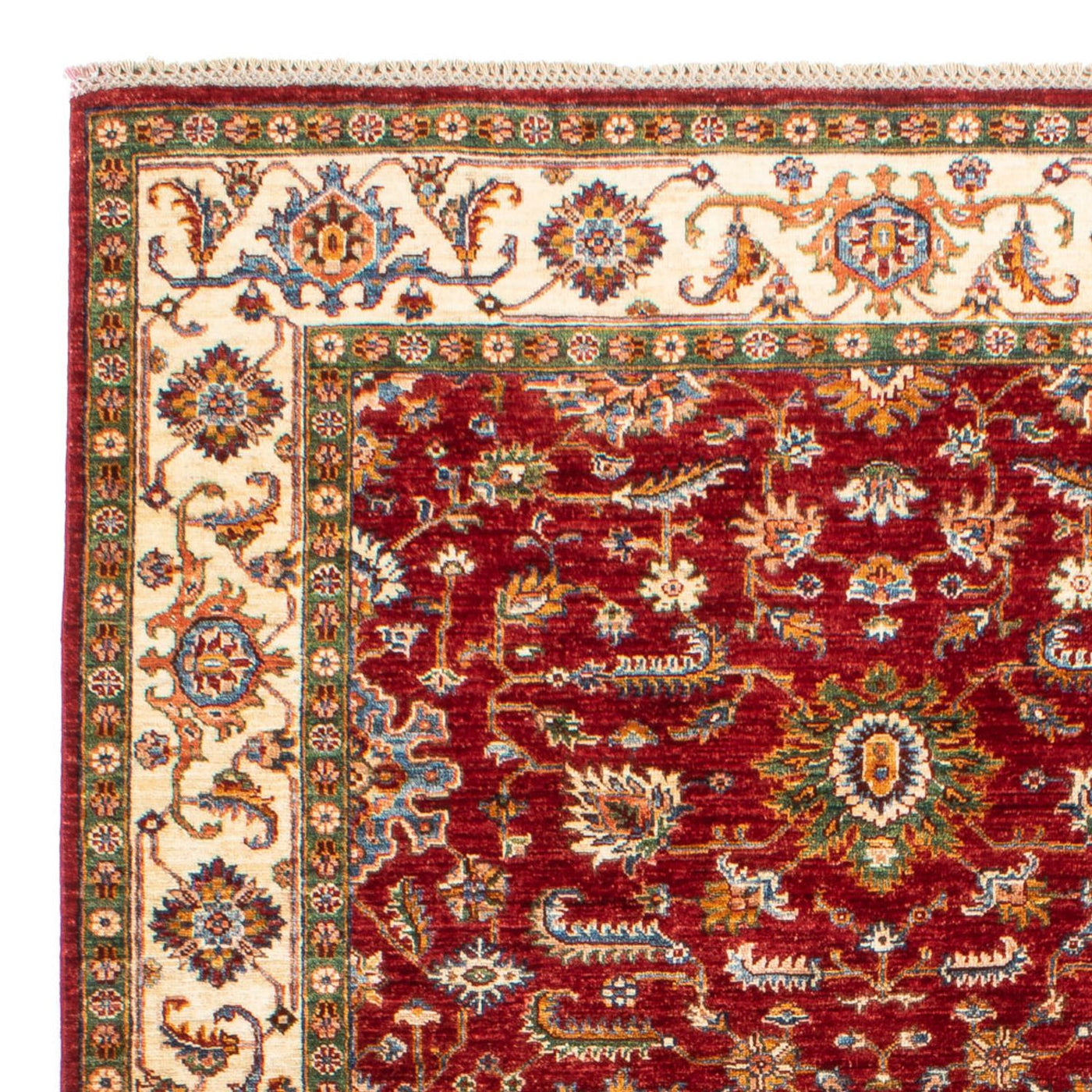 Ariana Tappeto 203x148cm - Tappeto orientale
