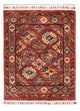 Ariana Tappeto 87x62cm - Tappeto orientale