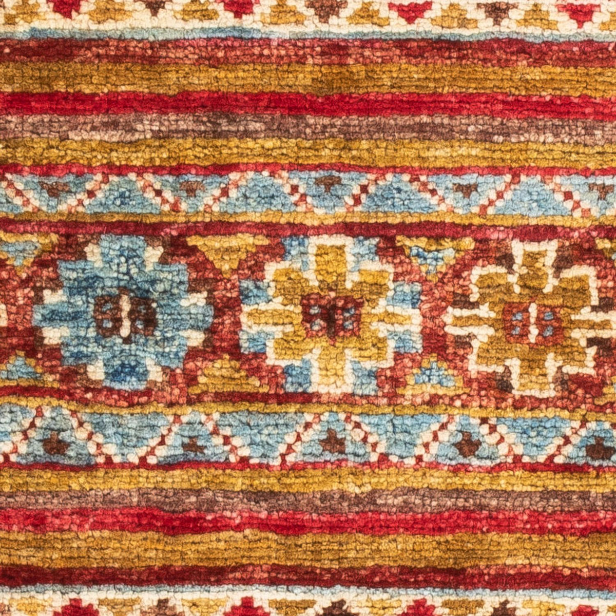 Tappeto Ziegler - Ariana - 70 x 40 cm - multicolore