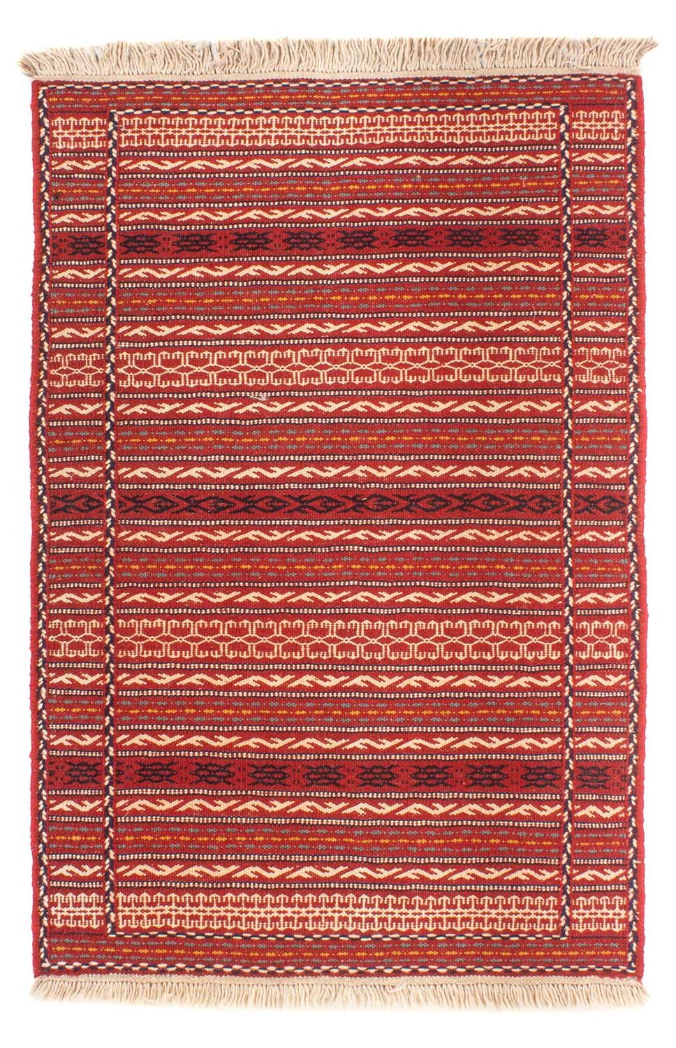 Tappeto Ziegler - Ariana - 176 x 127 cm - crema