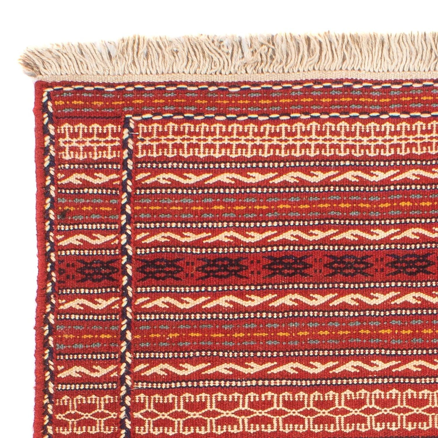 Tappeto Ziegler - Ariana - 176 x 127 cm - crema